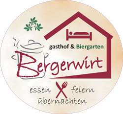 Bergerwirt-Logo